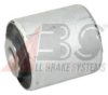 A.B.S. 270324 Control Arm-/Trailing Arm Bush